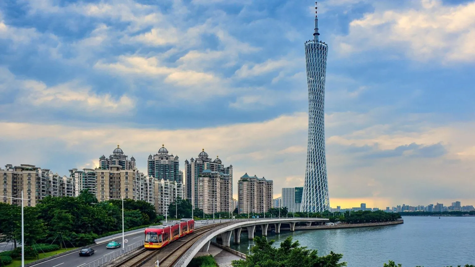 Guangzhou